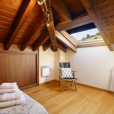 Chalet Casa Celis 1 By El Balcon Del Sueve