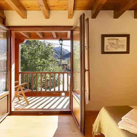 Casa Celis 1 By El Balcon Del Sueve *