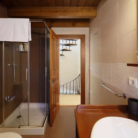 Chalet Casa Celis 1 By El Balcon Del Sueve La Villa