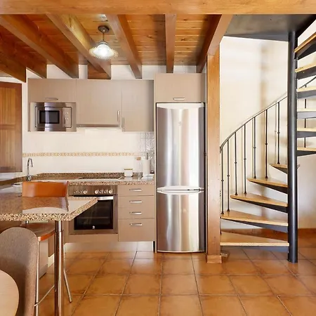 Chalet Casa Celis 1 By El Balcon Del Sueve