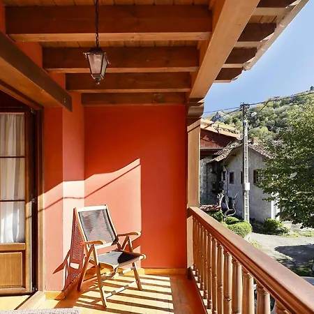 Chalet Casa Celis 1 By El Balcon Del Sueve