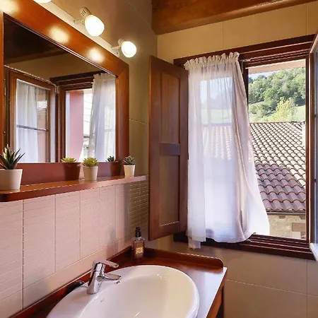 Casa Celis 1 By El Balcon Del Sueve Chalet La Villa