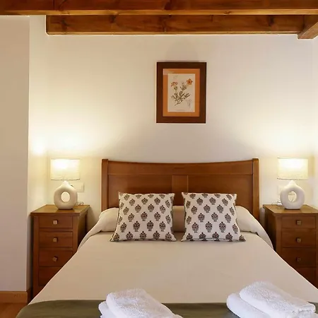 Casa Celis 1 By El Balcon Del Sueve *