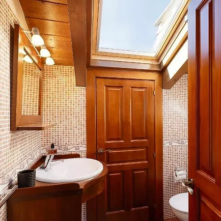 Casa Celis 1 La Villa