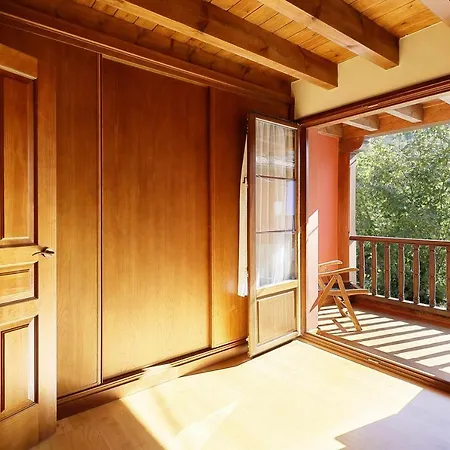 Casa Celis 1 By El Balcon Del Sueve Chalet