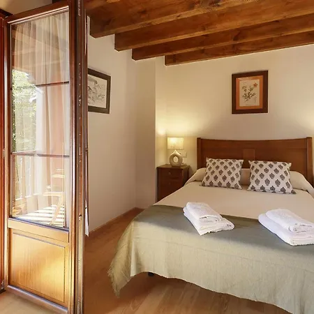 Chalet Casa Celis 1 By El Balcon Del Sueve *
