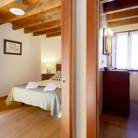 Casa Celis 1 By El Balcon Del Sueve *