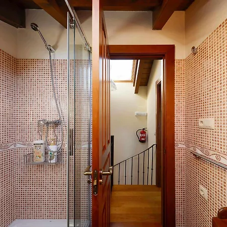 Casa Celis 1 By El Balcon Del Sueve Chalet *