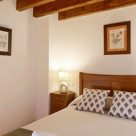 Casa Celis 1 * La Villa