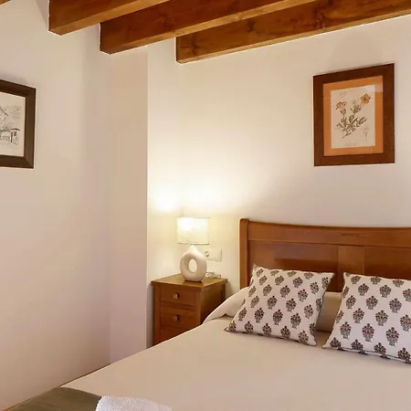 Casa Celis 1 By El Balcon Del Sueve * La Villa