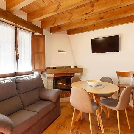 Casa Celis 1 Chalé
