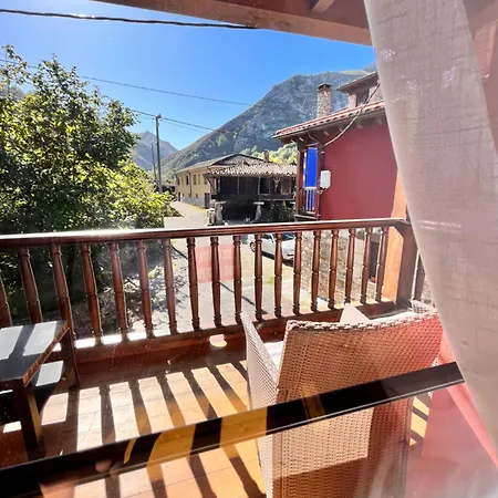 Casa Celis 1 * La Villa