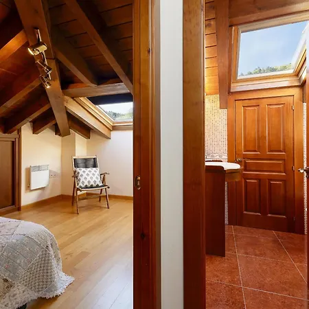 شاليه Casa Celis 1